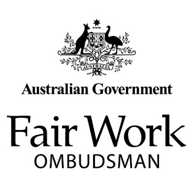 Changes to the fair work act