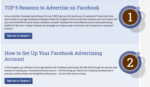 Welcome To The World Of Facebook Advertising