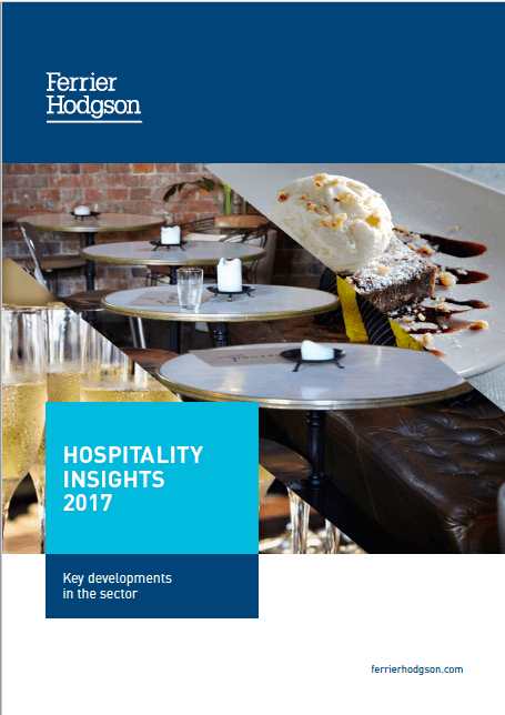 Hospitality Insights 2017