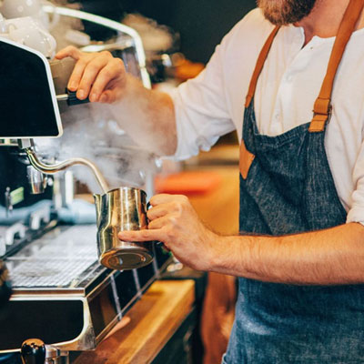 Where are Australia's best paid baristas earning $73,000 a year