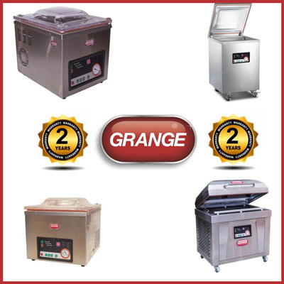 Grange Vacuum Sealers