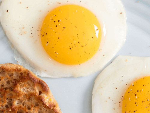 The Definitive Guide to Eggs