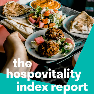 HospoVitality Index Report