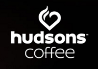 Hudsons Coffee