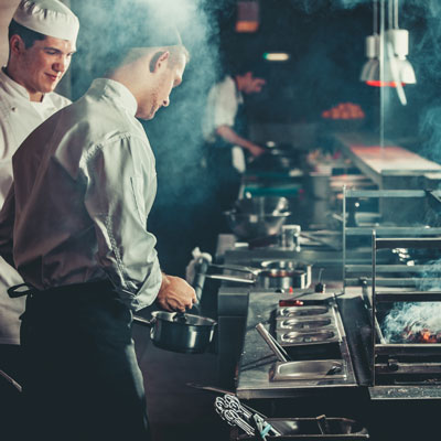 How to Increase Your Restaurant's Profits in 2019