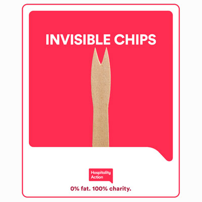 Invisible Chips