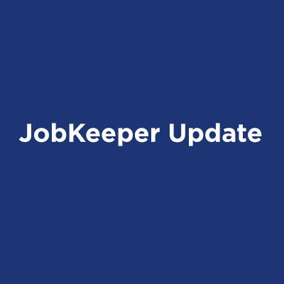The JobKeeper Payment