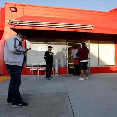 Santa Clara limits fees delivery apps can charge restaurants