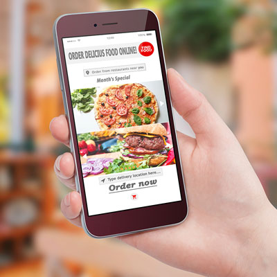 Restaurant Loyalty Apps & Why They Work