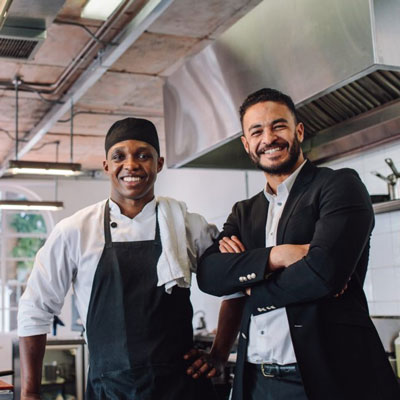 Should You Think About Changing Your Restaurant Management Style