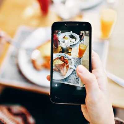 5 Ways Marketing Can Help the Restaurant Industry Today