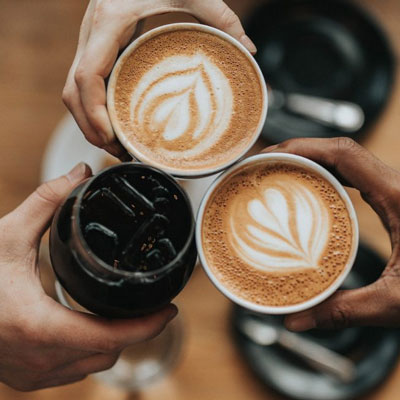 Are You Marketing Your Coffee Shop the Right Way?