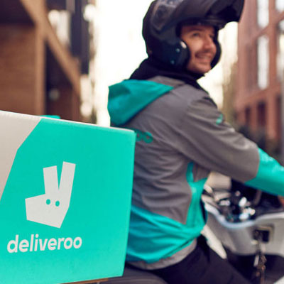 Deliveroo launchES Marketplace+