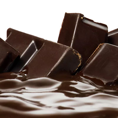 Melted chocolate bar leads to invention of microwave oven
