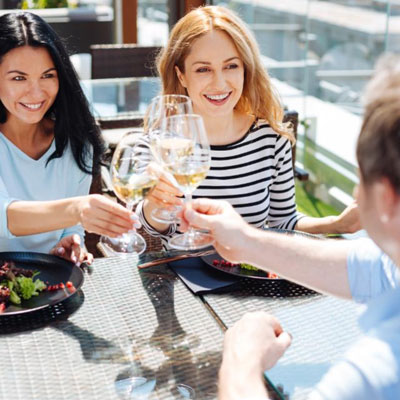 Millennials Are Driving Up Restaurant Growth