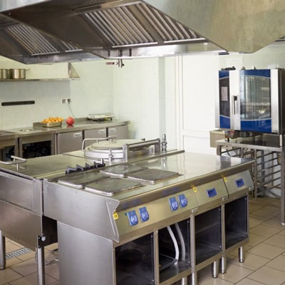 Why Modular Designs Are The Future Of Commercial Kitchens