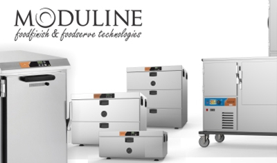 Moduline catering equipment specialists