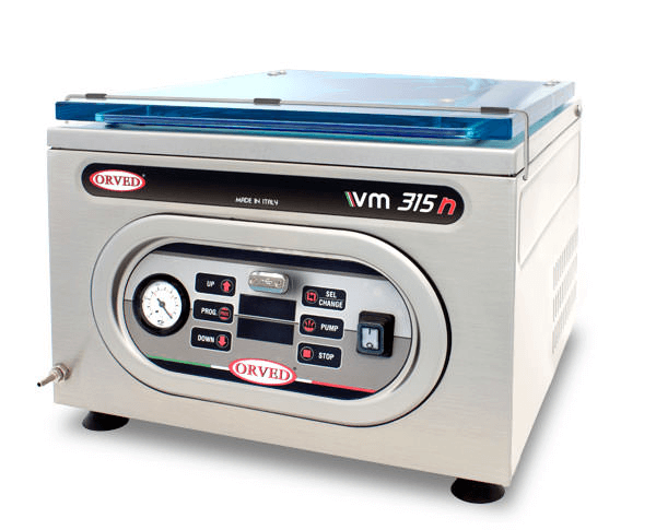 ORVED VM315 Commercial Vacuum Sealers