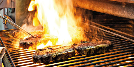 Josper Ovens a Passion for Grilling
