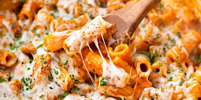 Add diversity to your menu with a pasta cooker