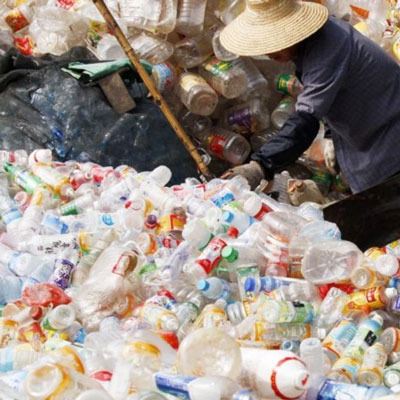 Plastic products are facing extinction