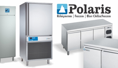 Polaris professional refrigeration High performance cold