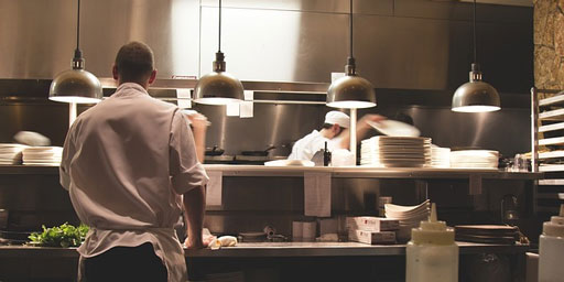 Locating the Right Restaurant Equipment Supplier can be a key to Success in the Restaurant Industry