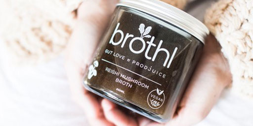 Brothl - The beauty of broth