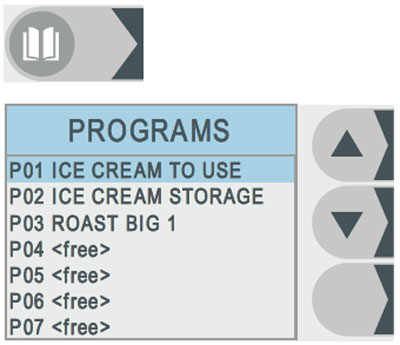 Programs cycles