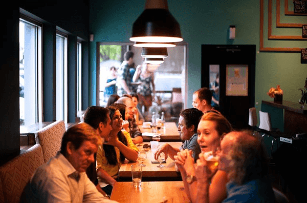 How Restaurants Can Transform Customers Into Promoters
