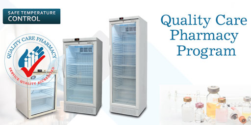 Bromic Medical Fridges and Vaccine Fridges