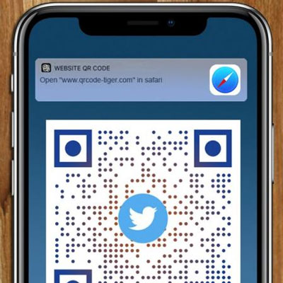 6 reasons why QR codes are useful