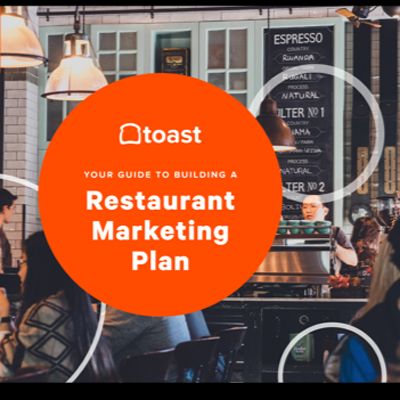Your Guide to Building a Restaurant Marketing Plan
