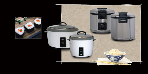Robalec Rice Cookers