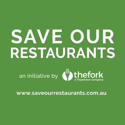 Save our Restaurants