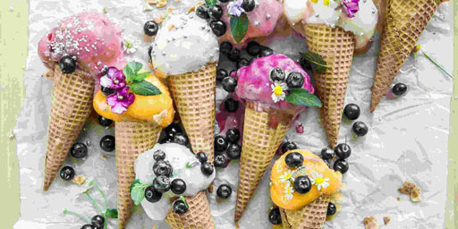 Will your customers scream for Ice Cream this summer?