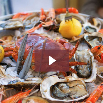 How seafood can help you boost profits this summer