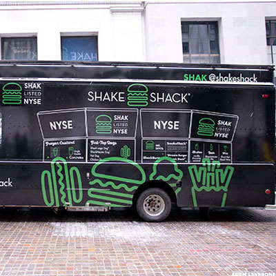 Food trucks are the new restaurant billboards
