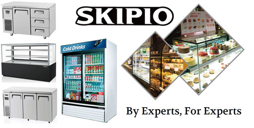 Skipio By Experts, For Experts