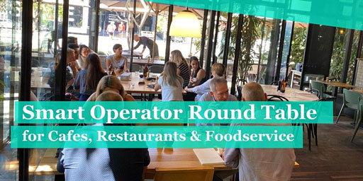 Meet cafe and restaurant operators who are overcoming the COVID-19 downturn,