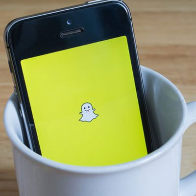 5 ways to snap up pizzeria customer engagement with Snapchat
