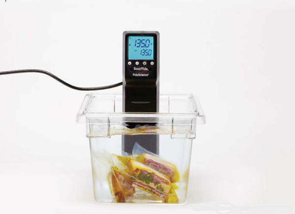 SOUS VIDE PS7001 Professional Classic Immersion Circulator