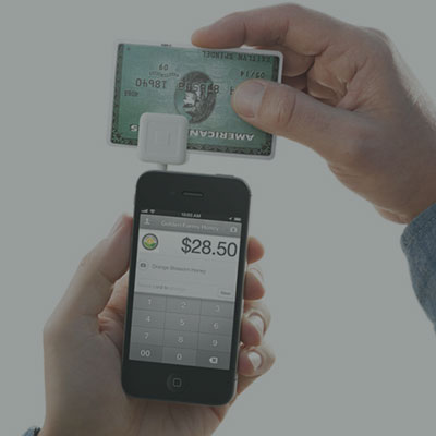 Square wants to lead digital payments in Australia