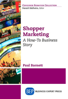 Shopper Marketing - Paul Barnett