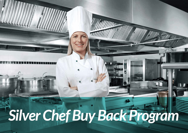 Silver Chef Buy Back Program