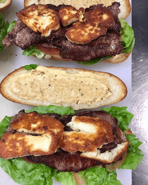 Fuel Espresso An Oasis in Brookvale