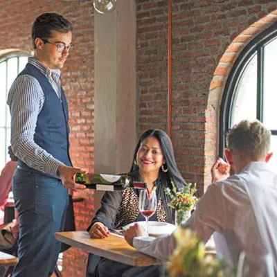 The Truth About Successful Restaurants