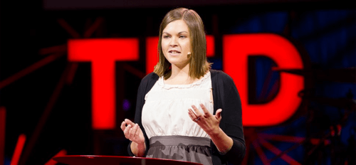 10 Inspiring TED Talks That Will Help You Overcome Your Fears