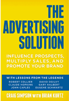 The Advertising Solution - Craig Simpson