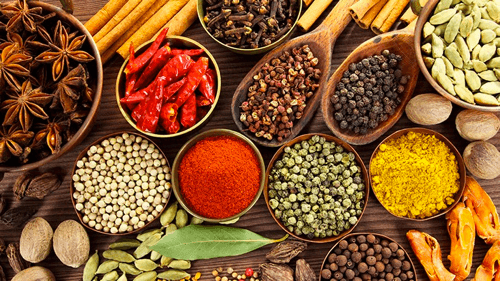 Kick Things Up With Trending Spices And Flavours